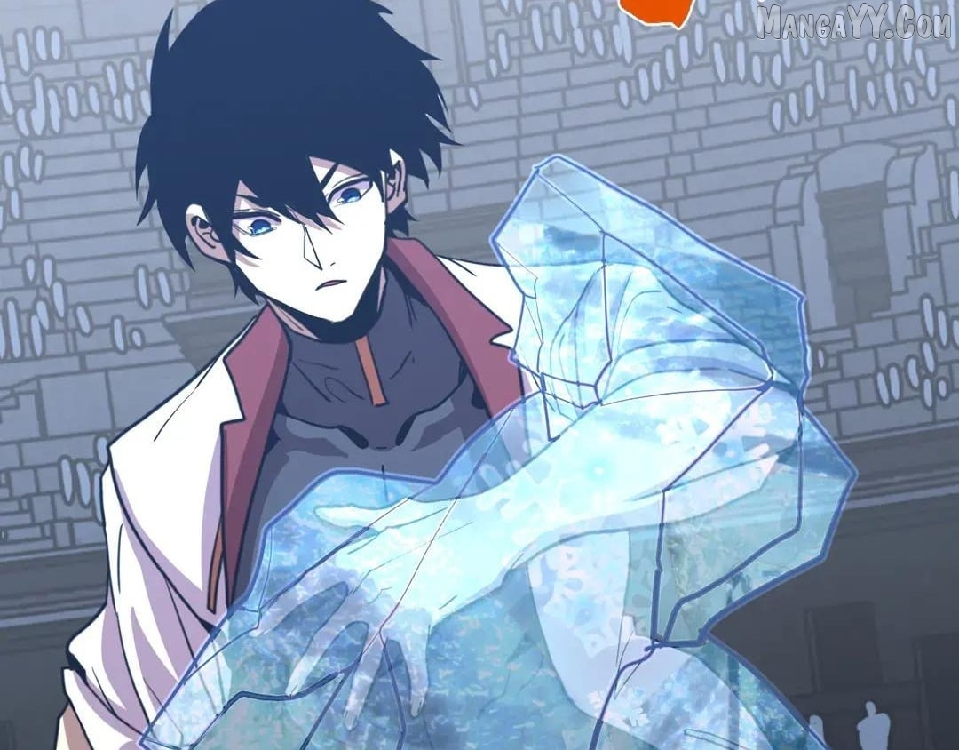 Log into the Future Chapter 267 - page 113